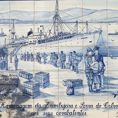 Casa Da Praia - Casa de Férias *