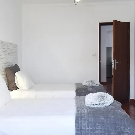 Casa de Férias Casa Da Praia -